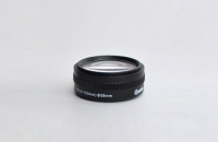 OP-009 308-Close-up Lens +10 Diopter