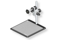 OP-006 269-Fine Movement Focusing Stand ESD