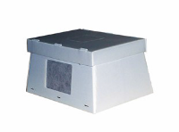Small Transport Box for Mice