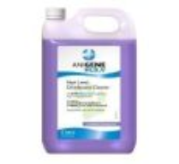 Anigene High Level Disinfectant Lavender-5Ltr pk 4