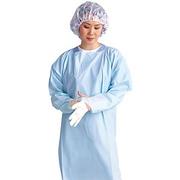 Disposable Op Gowns (pk/10)