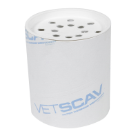 VetScav Filters (Case of 6)