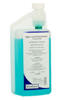 NewGenn High Level Disinfectant-12x1Ltr
