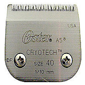 Size 40 Blade for Oster A5 Clipper