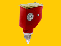 High-Quality Industrial Pressure Switches