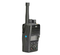 ENTEL DX400 Series DMR Digital Two Way Radios