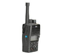 Entel DX400 Series - Tier I & II - Entry Radio