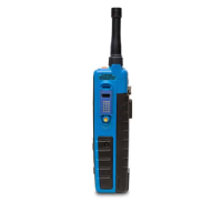 ENTEL DTEx DMR Digital Series Intrinsically Safe Radios