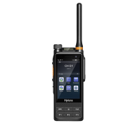 Hytera Digital Two Way Radios and Mobiles