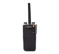 Hytera X1p Digital Two Way Radio