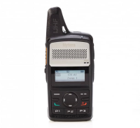 Hytera PD365 Compact Digital Two Way Radio