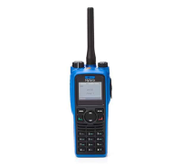 Hytera PD795Ex ATEX Digital Two Way Radio