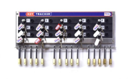 Machine Maintenance Lock Out Bars For Retail Sectors