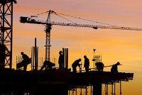 Construction For Retail Sectors