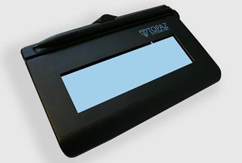 USB Signature Pad