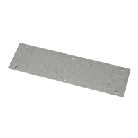 Backing Plate