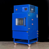 Compact Bench-Top Environmental Test Chambers