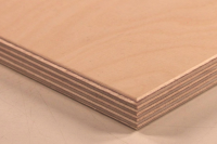 5.5mm Plywood Sheet