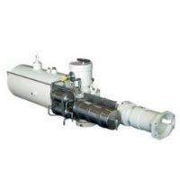 Subsea Actuators - Subsea Range