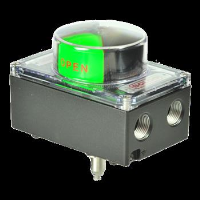 Instrumentation & Control - Valve Position Sensors