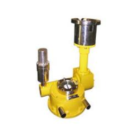 Subsea quarter-turn gearboxes - WGS Range