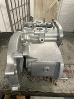 Quality Stripped and Rebuilt Turbochargers
