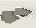 Heavyweight General Purpose Absorbent Pads