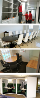 Installation Services Of Office Furniture London