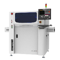 World-Class SMT Screen Printing Machines