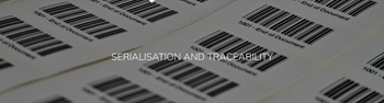 Label Serialization Solutions