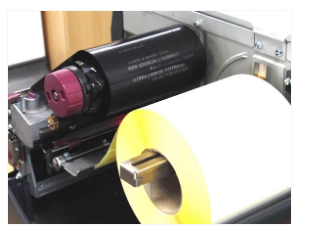 Thermal Transfer Ribbon Printing