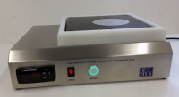 Electronic Hot Plate with PID Controller