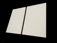 1" SoundControl Ceiling Mounted Acoustic Panel 2ft by 3ft