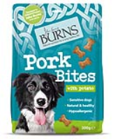 Pork Bites With Potato