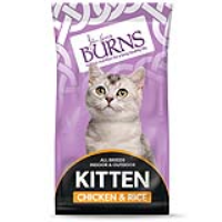 New Kitten-Chicken & Rice