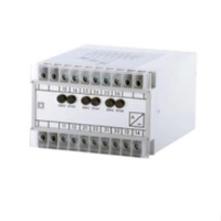 DIN Rail Mounted Speed Sensing Protection Relays