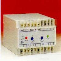 DIN Rail Mounted Reverse Power Protection Relays