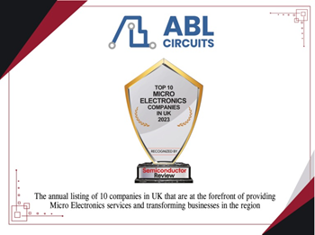 ABL Circuits: The Top Micro Electronics Company in the UK