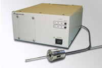 Open Core Scale Systems For Industrial Measurement