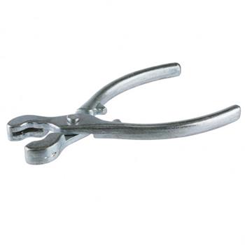 Alloy Pliers For Netting Fasteners