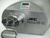 Acculab Pumps for Metering Duties