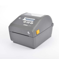 Zebra ZD420D Direct Thermal Label Printer