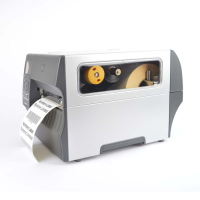 Zebra ZT420 Thermal Transfer Printer