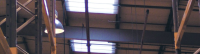 Internal Rooflights/Laylights