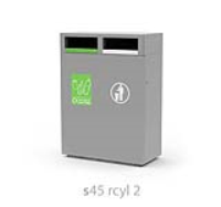 Metal Recycling Container Suppliers