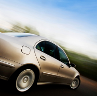 Fabric Components For Automotive Applications