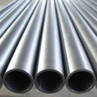 ASTM A312 Seamless Stainless-Steel Tube