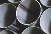 ASTM A789 Seamless Stainless-Steel Tube