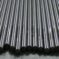 Cold Finished Stainless Steel Bar