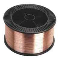Cold Heading Wire Manufacturing